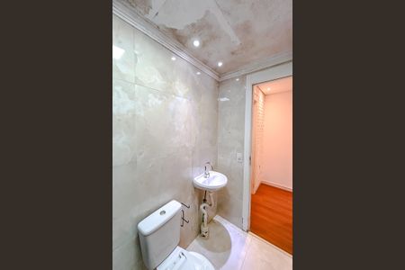 Apartamento para alugar com 46m², 2 quartos e 1 vagaBanheiro