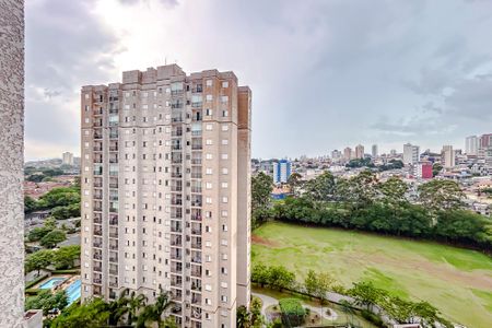 Apartamento para alugar com 46m², 2 quartos e 1 vagaVista do Quarto 1