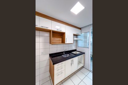 Apartamento para alugar com 46m², 2 quartos e 1 vagaCozinha