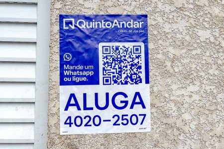 Apartamento para alugar com 46m², 2 quartos e 1 vagaPlaquinha