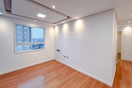 Sala de Jantar de apartamento para alugar com 2 quartos, 46m² em Jardim America da Penha, São Paulo