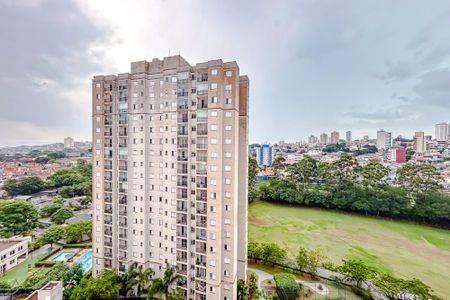 Apartamento para alugar com 46m², 2 quartos e 1 vagaVista do Quarto 2