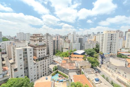 Kitnet/Studio à venda com 1 quarto, 25m² em Consolação, São Paulo