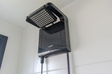 Studio para alugar com 25m², 1 quarto e sem vagaBanheiro