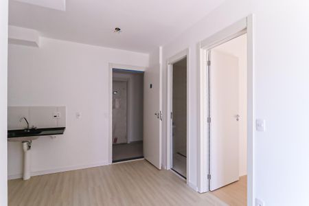 Sala de apartamento à venda com 2 quartos, 39m² em Cachambi, Rio de Janeiro