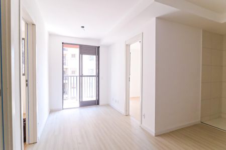 Sala de apartamento à venda com 2 quartos, 39m² em Cachambi, Rio de Janeiro