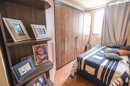 Casa de condomínio à venda com 135m², 3 quartos e 1 vagaquarto 1 / suite