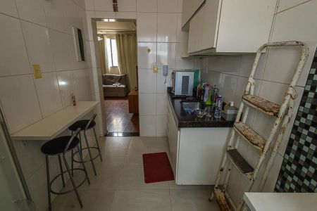 Casa de condomínio à venda com 135m², 3 quartos e 1 vagacozinha
