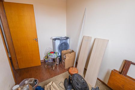 Casa de condomínio à venda com 135m², 3 quartos e 1 vagaquarto 3