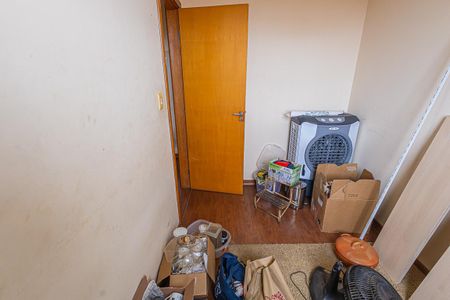 Casa de condomínio à venda com 135m², 3 quartos e 1 vagaquarto 3
