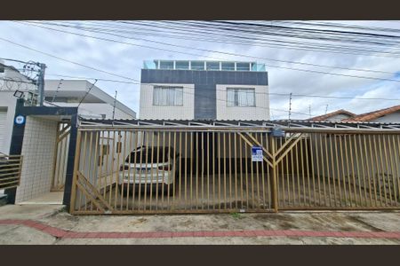 Casa de condomínio à venda com 135m², 3 quartos e 1 vagafachada / plaquinha: gpzi 278