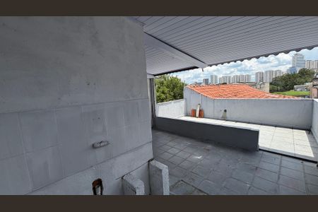 Casa à venda com 110m², 2 quartos e 2 vagasÁrea de Serviço
