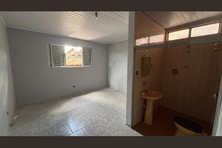 Casa à venda com 110m², 2 quartos e 2 vagasSuite