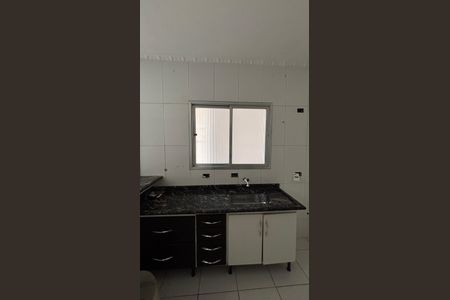 Casa à venda com 110m², 2 quartos e 2 vagasCozinha