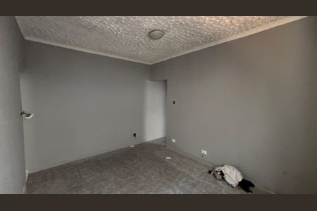 Sala de casa à venda com 2 quartos, 110m² em Jardim Pilar, Santo André