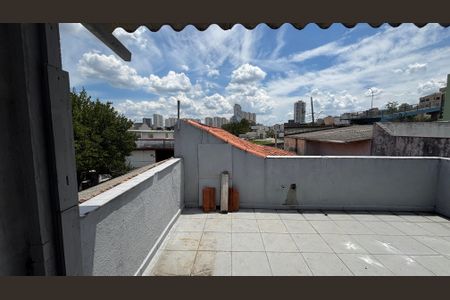 Casa à venda com 110m², 2 quartos e 2 vagasÁrea de Serviço