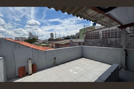 Casa à venda com 110m², 2 quartos e 2 vagasÁrea de Serviço