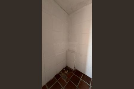 Casa à venda com 110m², 2 quartos e 2 vagasÁrea de Serviço