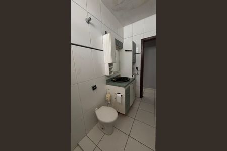 Casa à venda com 110m², 2 quartos e 2 vagasBanheiro