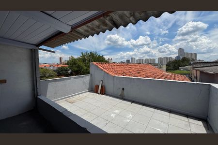 Casa à venda com 110m², 2 quartos e 2 vagasÁrea de Serviço