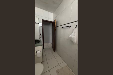 Casa à venda com 110m², 2 quartos e 2 vagasBanheiro