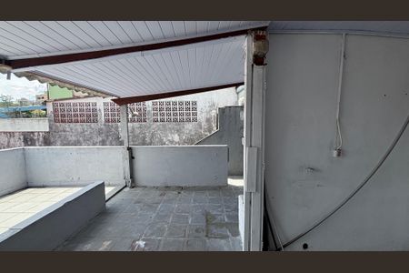 Casa à venda com 110m², 2 quartos e 2 vagasÁrea de Serviço