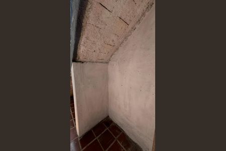 Casa à venda com 110m², 2 quartos e 2 vagasÁrea de Serviço