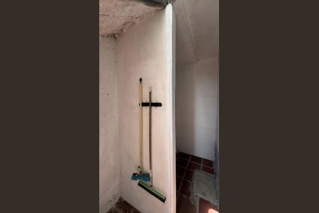 Casa à venda com 110m², 2 quartos e 2 vagasÁrea de Serviço