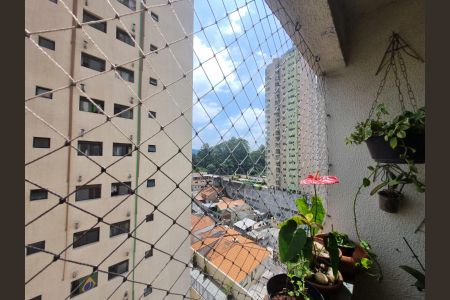 Apartamento à venda com 89m², 3 quartos e 1 vaga Apartamento à venda com 89m², 3 quartos e 1 vagavista