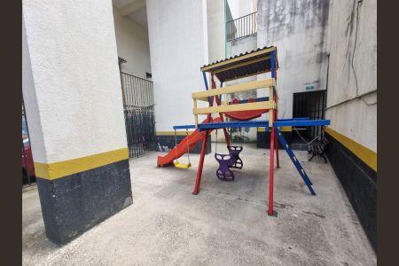 Apartamento à venda com 89m², 3 quartos e 1 vaga