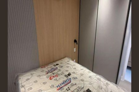 Apartamento à venda com 1 quarto, 41m² em Planalto Paulista, São Paulo