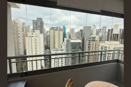 Apartamento à venda com 1 quarto, 41m² em Planalto Paulista, São Paulo