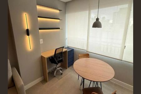 Apartamento à venda com 1 quarto, 41m² em Planalto Paulista, São Paulo