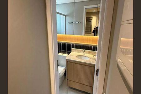 Apartamento à venda com 1 quarto, 41m² em Planalto Paulista, São Paulo