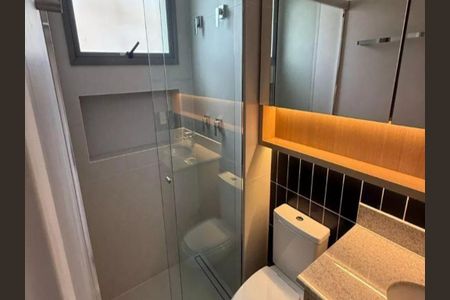 Apartamento à venda com 1 quarto, 41m² em Planalto Paulista, São Paulo