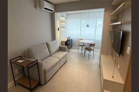 Apartamento à venda com 1 quarto, 41m² em Planalto Paulista, São Paulo
