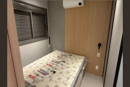 Apartamento à venda com 1 quarto, 41m² em Planalto Paulista, São Paulo
