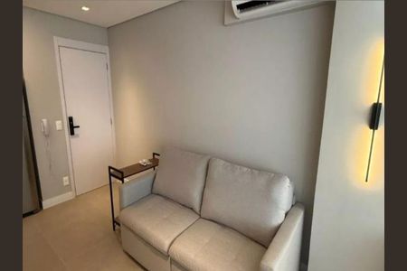 Apartamento à venda com 1 quarto, 41m² em Planalto Paulista, São Paulo
