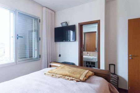 Apartamento à venda com 2 quartos, 140m² em Estoril, Belo Horizonte