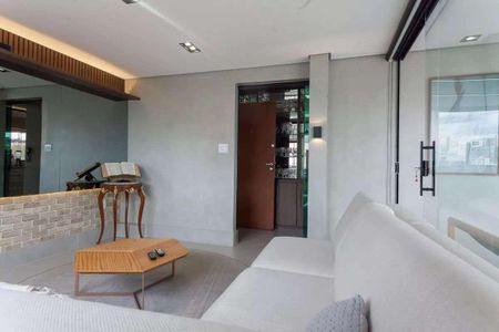 Apartamento à venda com 2 quartos, 140m² em Estoril, Belo Horizonte