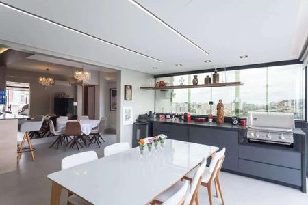 Apartamento à venda com 2 quartos, 140m² em Estoril, Belo Horizonte