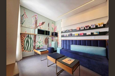 Apartamento à venda com 3 quartos, 109m² em Santa Efigênia, Belo Horizonte