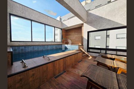 Apartamento à venda com 109m², 3 quartos e 2 vagas