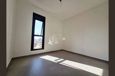 Apartamento à venda com 3 quartos, 109m² em Santa Efigênia, Belo Horizonte