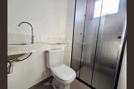 Apartamento à venda com 3 quartos, 109m² em Santa Efigênia, Belo Horizonte