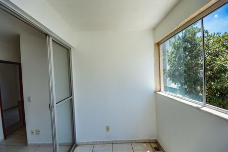 Apartamento para alugar com 2 quartos, 60m² em Ouro Preto, Belo Horizonte