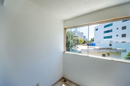 Apartamento para alugar com 2 quartos, 60m² em Ouro Preto, Belo Horizonte