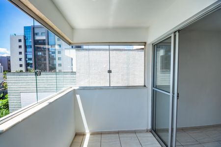 Apartamento para alugar com 2 quartos, 60m² em Ouro Preto, Belo Horizonte