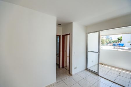 Apartamento para alugar com 2 quartos, 60m² em Ouro Preto, Belo Horizonte