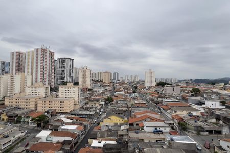 Apartamento à venda com 68m², 2 quartos e 1 vagaVista da Suíte